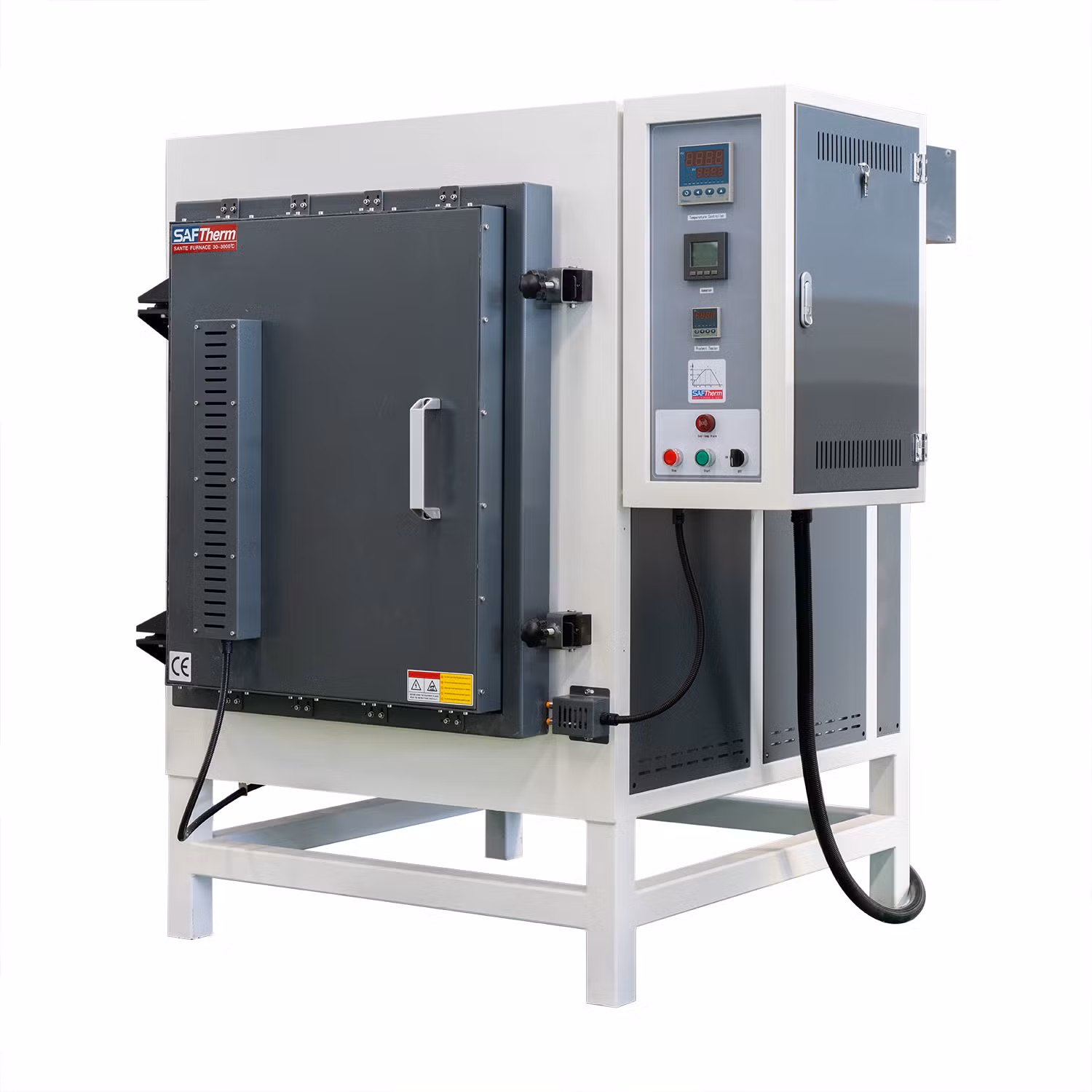 Industrial Ovens